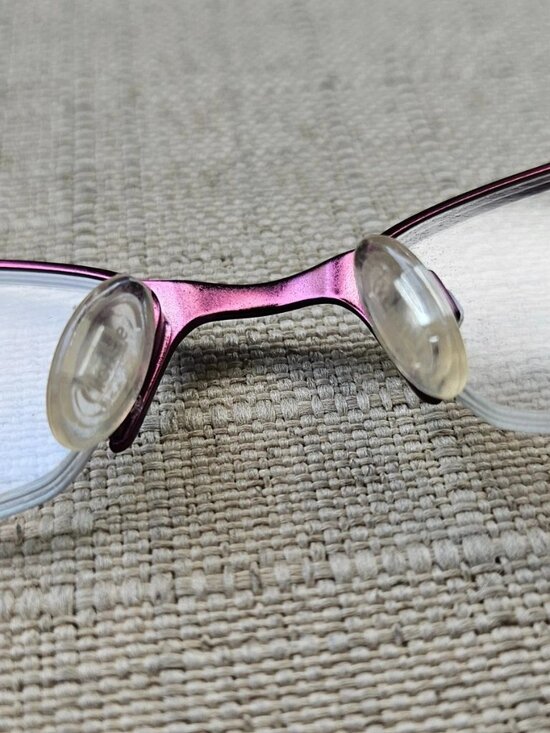 Kensie Women Glasses Frame DAYDREAM Eyewear Half Rim Glasses New main image 9